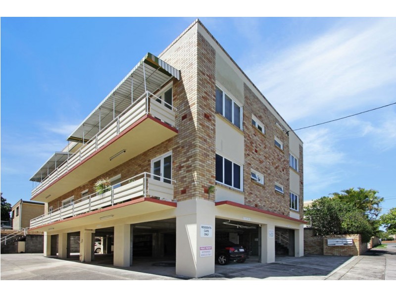 5/170 Old Cleveland Road, Coorparoo QLD 4151