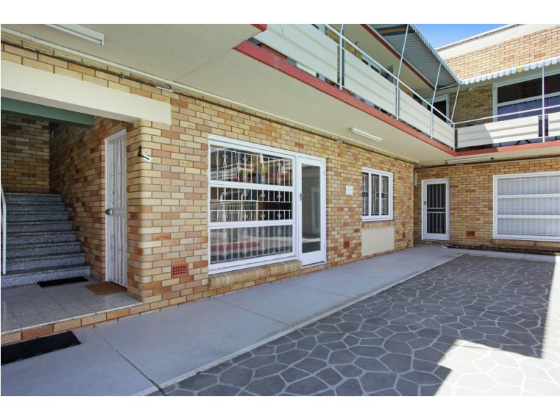 5/170 Old Cleveland Road, Coorparoo QLD 4151