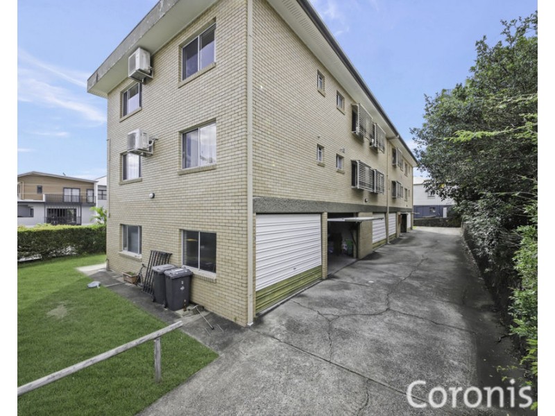 4/72 Thomas Street, Greenslopes QLD 4120