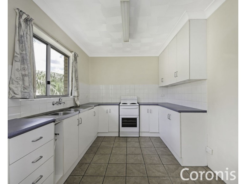 4/72 Thomas Street, Greenslopes QLD 4120