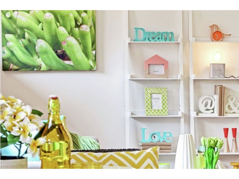 2/56 Sackville Street, Greenslopes QLD 4120