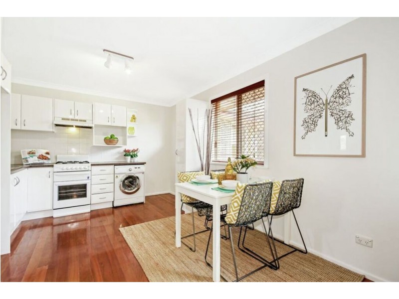 2/56 Sackville Street, Greenslopes QLD 4120