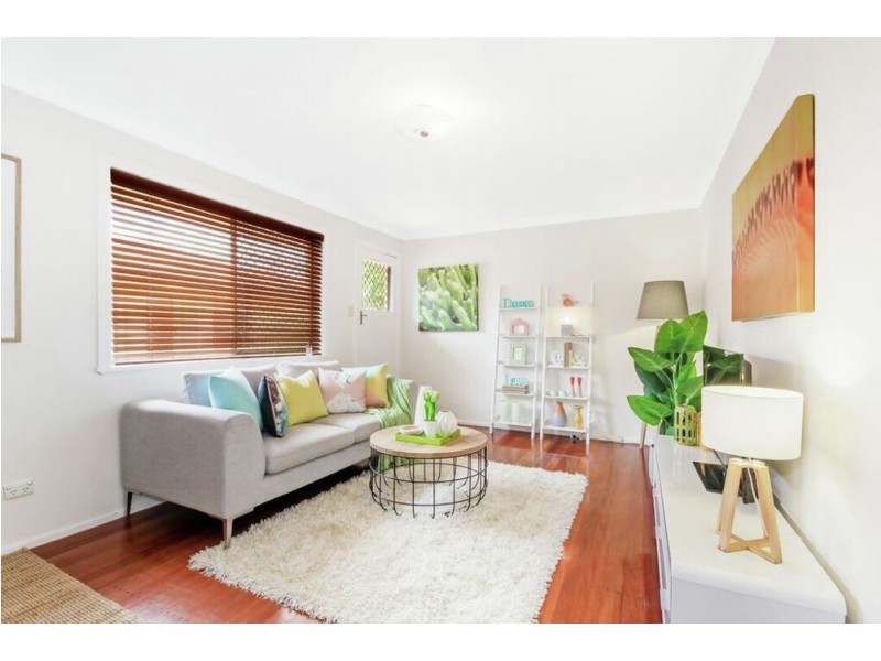 2/56 Sackville Street, Greenslopes QLD 4120