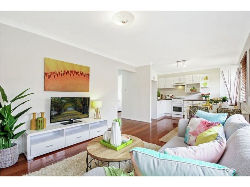 2/56 Sackville Street, Greenslopes QLD 4120