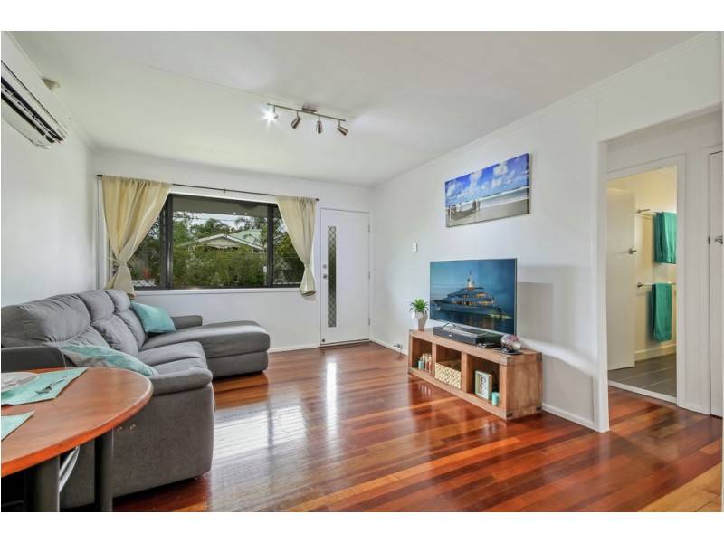 2/40 Weston Street, Coorparoo QLD 4151