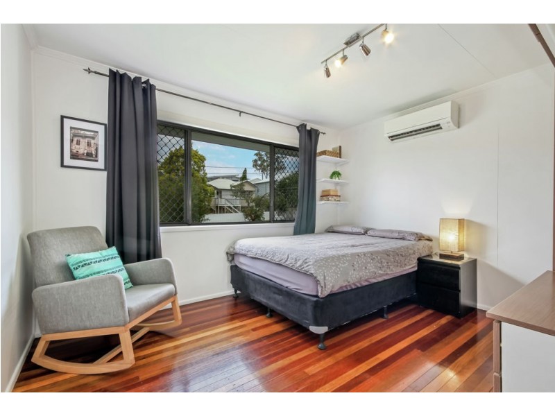 2/40 Weston Street, Coorparoo QLD 4151