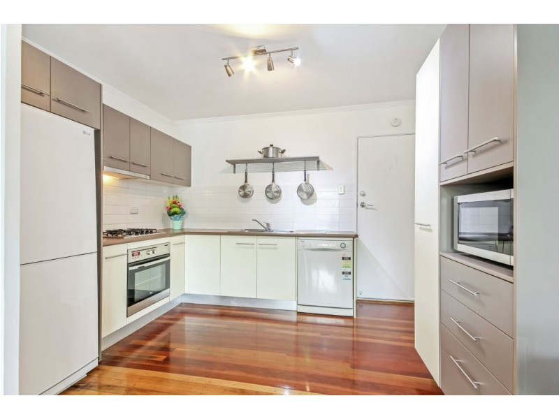 2/40 Weston Street, Coorparoo QLD 4151