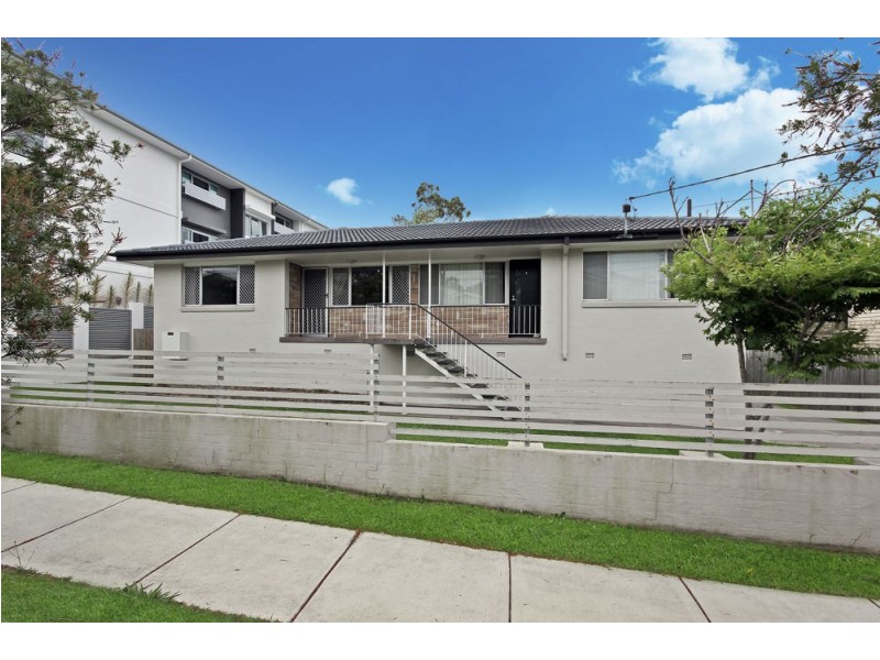 2/40 Weston Street, Coorparoo QLD 4151