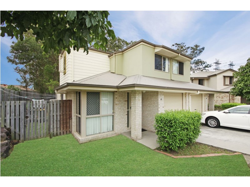 15/36 Rushton Street, Runcorn QLD 4113