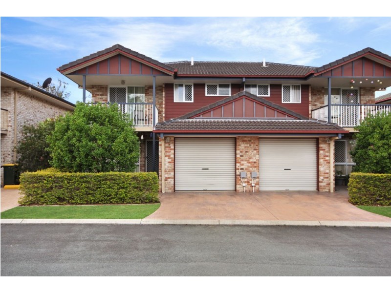 27/157 Dalmeny Street, Algester QLD 4115