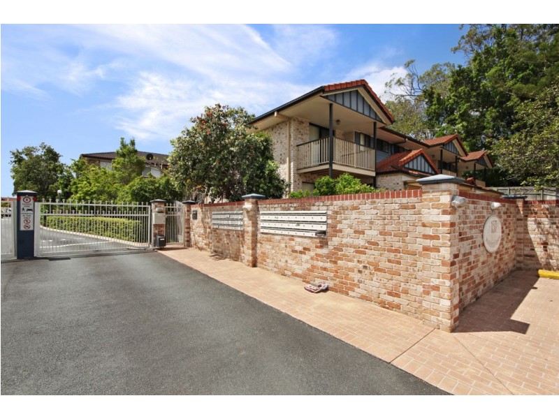 27/157 Dalmeny Street, Algester QLD 4115