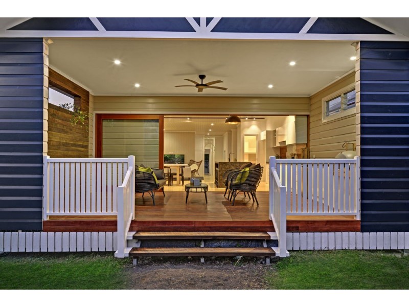 43 Gordon Street, Greenslopes QLD 4120