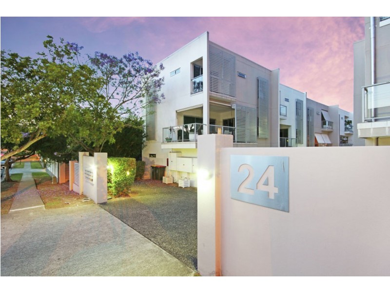 7/24 Rogoona Street, Morningside QLD 4170