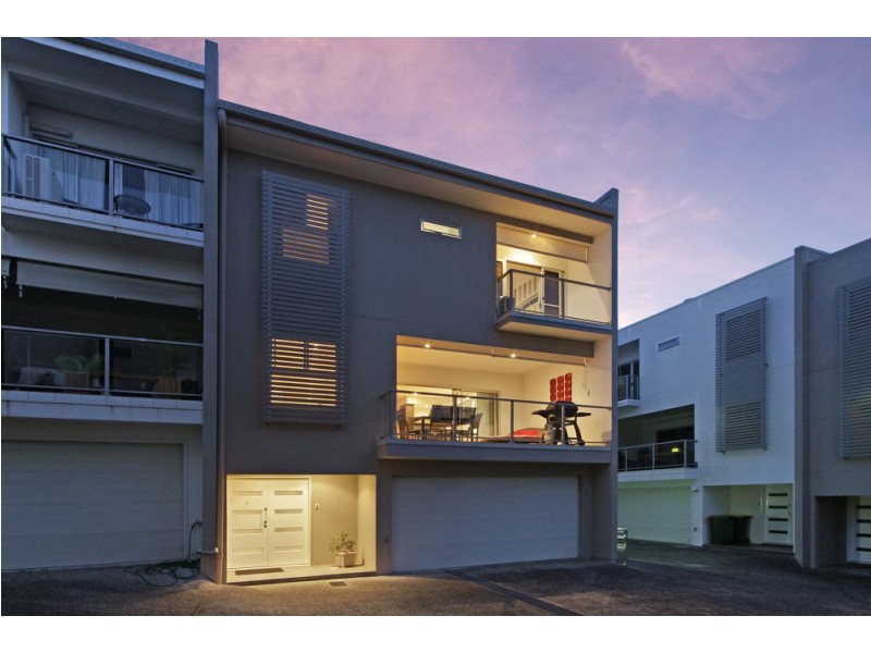 7/24 Rogoona Street, Morningside QLD 4170