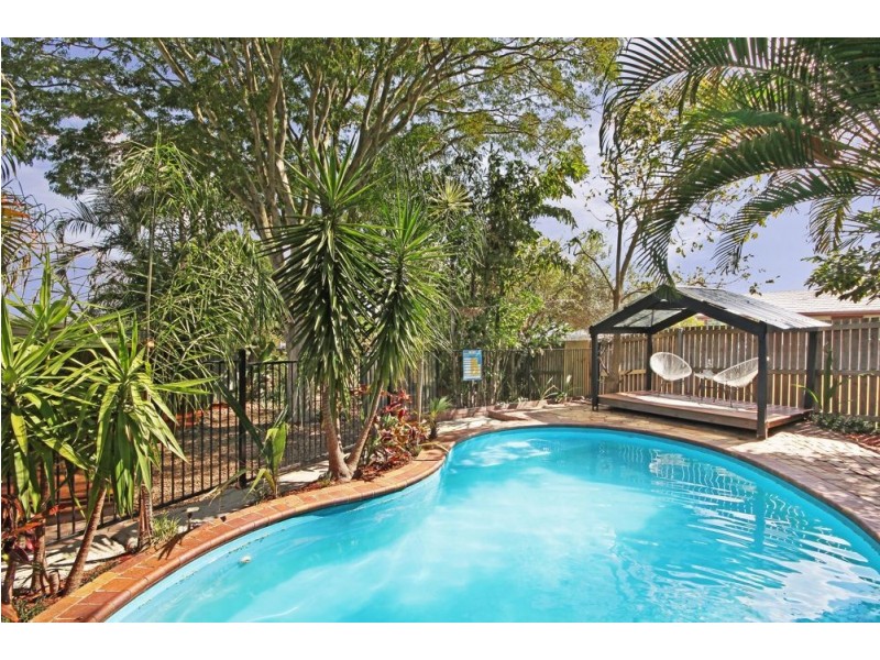 19 Baudin Street, Boronia Heights QLD 4124