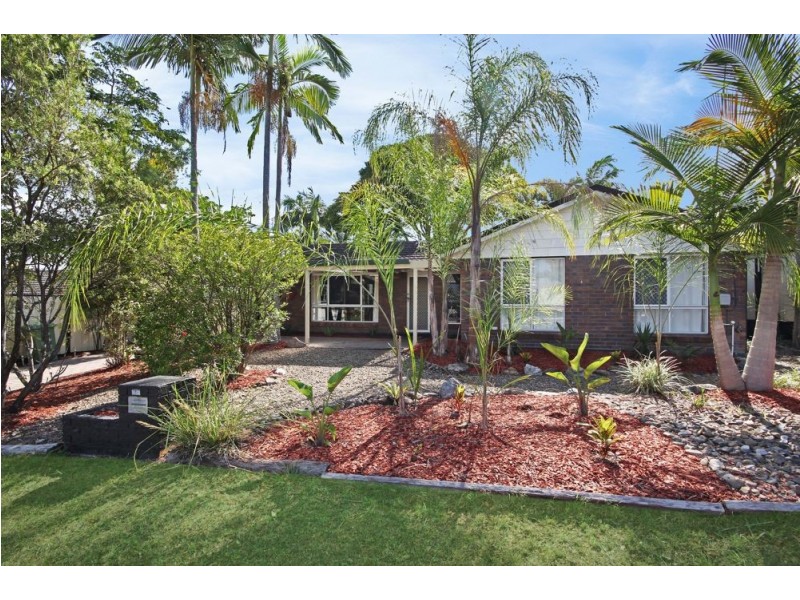 19 Baudin Street, Boronia Heights QLD 4124