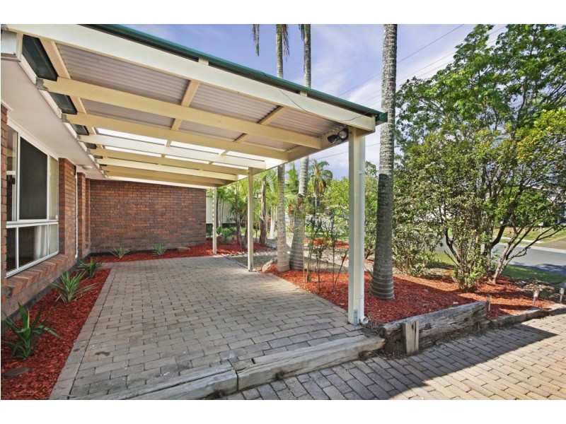 19 Baudin Street, Boronia Heights QLD 4124