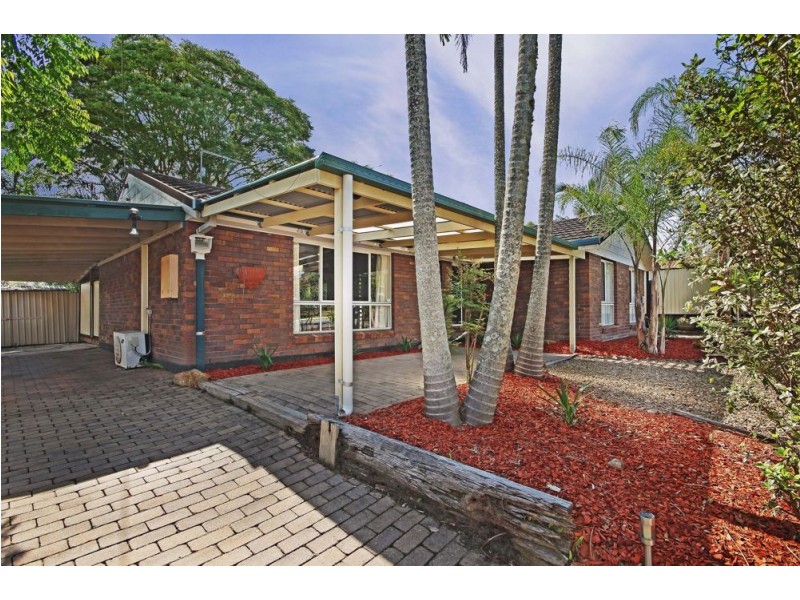 19 Baudin Street, Boronia Heights QLD 4124