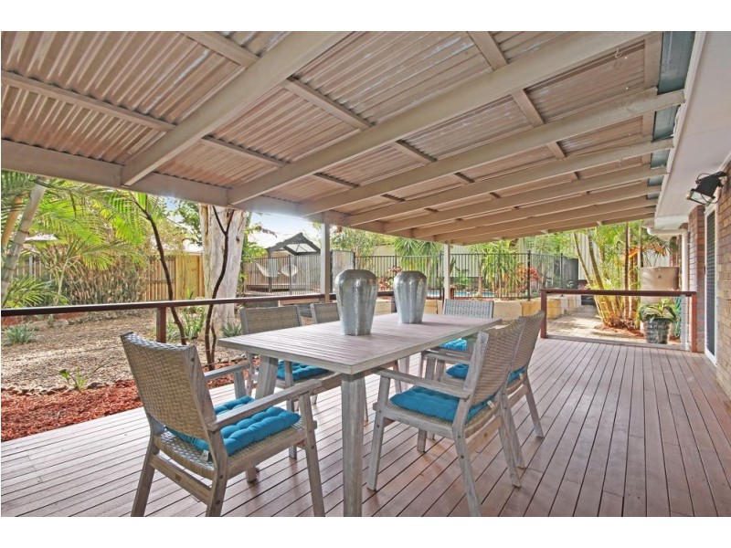 19 Baudin Street, Boronia Heights QLD 4124