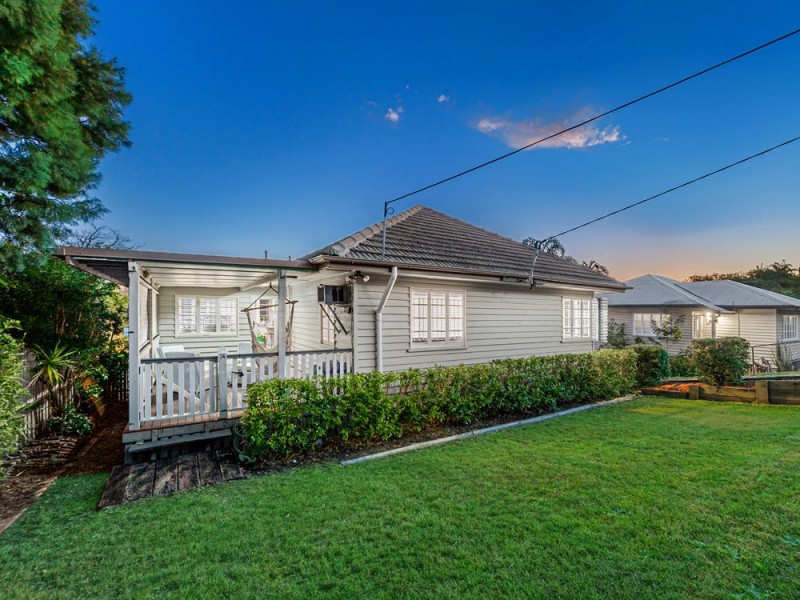 45 Corfield Street, Carina QLD 4152