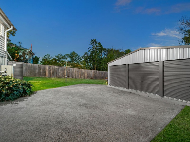 45 Corfield Street, Carina QLD 4152