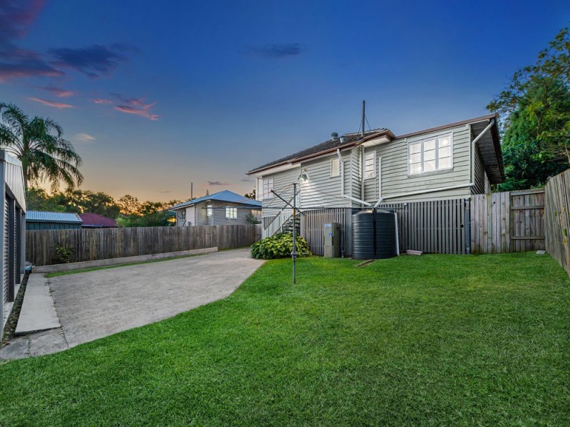 45 Corfield Street, Carina QLD 4152