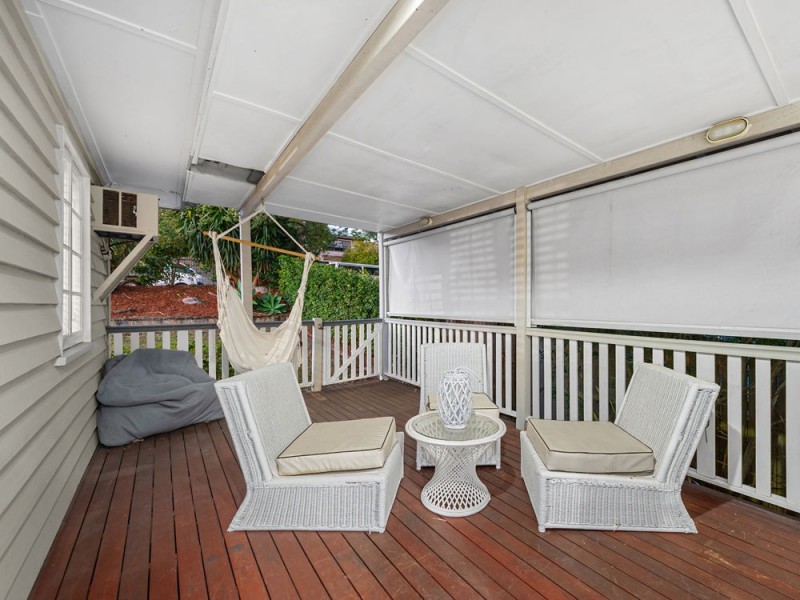 45 Corfield Street, Carina QLD 4152