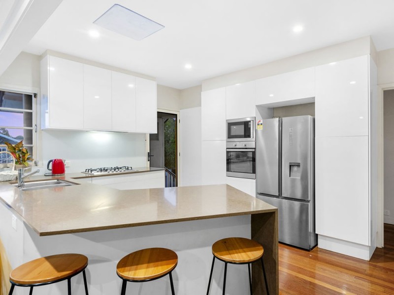 45 Corfield Street, Carina QLD 4152