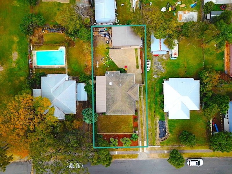 45 Corfield Street, Carina QLD 4152