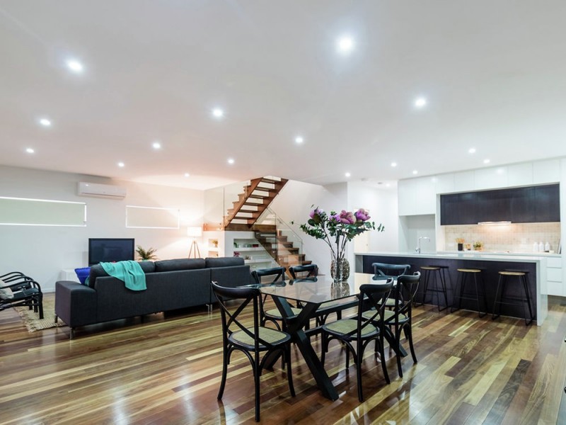 104/19-23 Tank Street, Kelvin Grove QLD 4059
