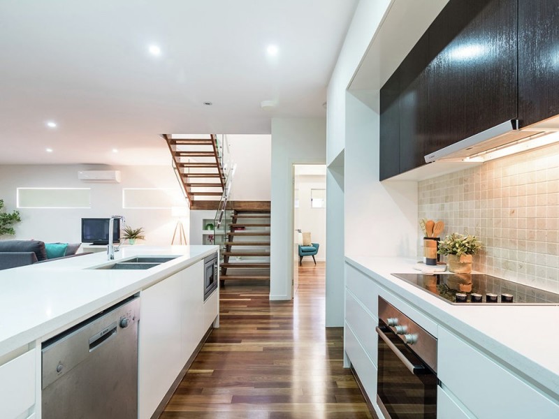 104/19-23 Tank Street, Kelvin Grove QLD 4059