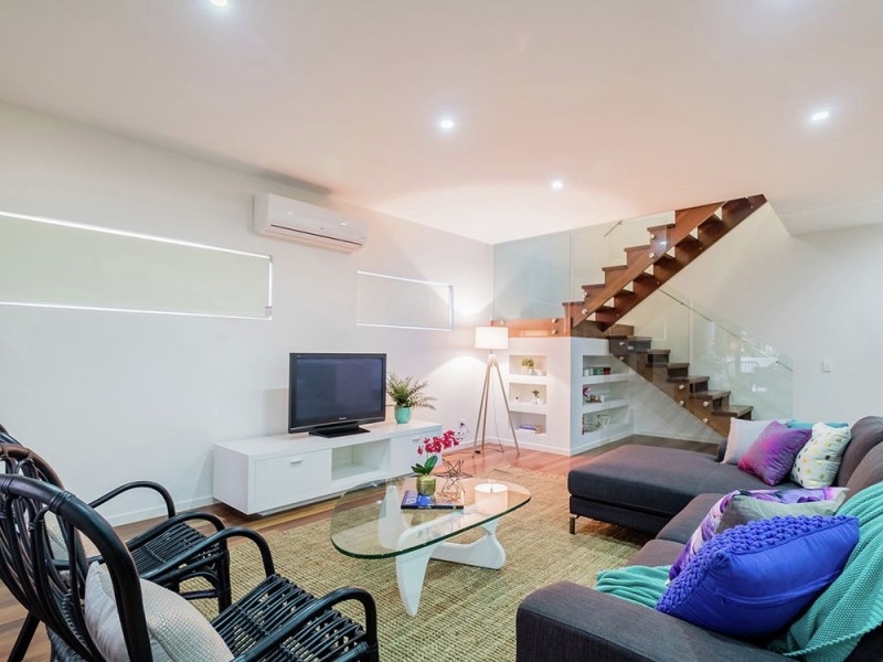 104/19-23 Tank Street, Kelvin Grove QLD 4059
