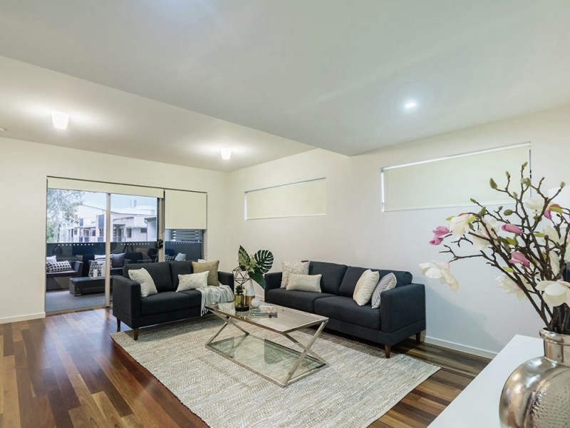 104/19-23 Tank Street, Kelvin Grove QLD 4059