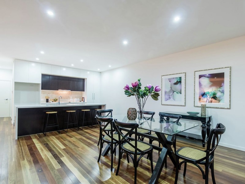 104/19-23 Tank Street, Kelvin Grove QLD 4059