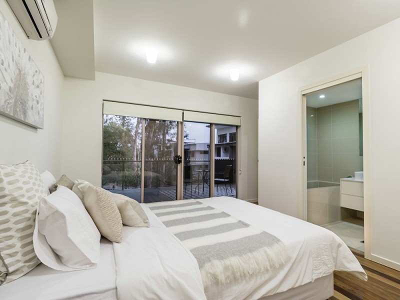 104/19-23 Tank Street, Kelvin Grove QLD 4059