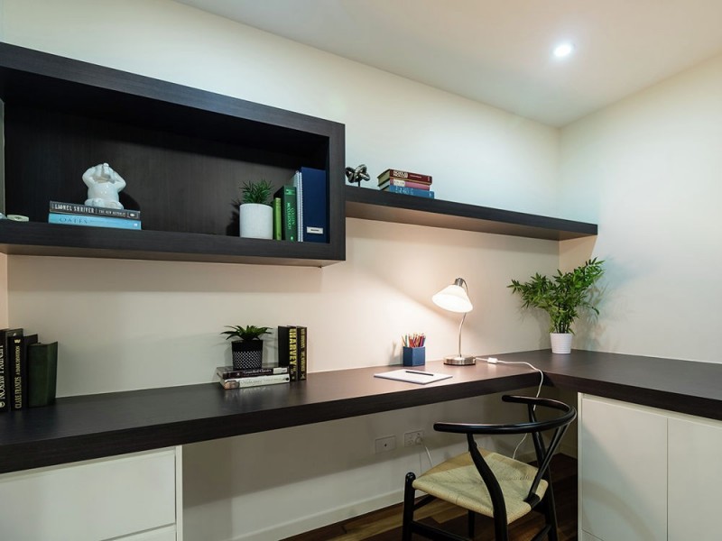 104/19-23 Tank Street, Kelvin Grove QLD 4059