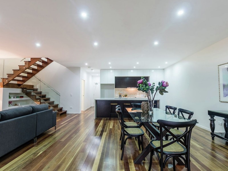 104/19-23 Tank Street, Kelvin Grove QLD 4059