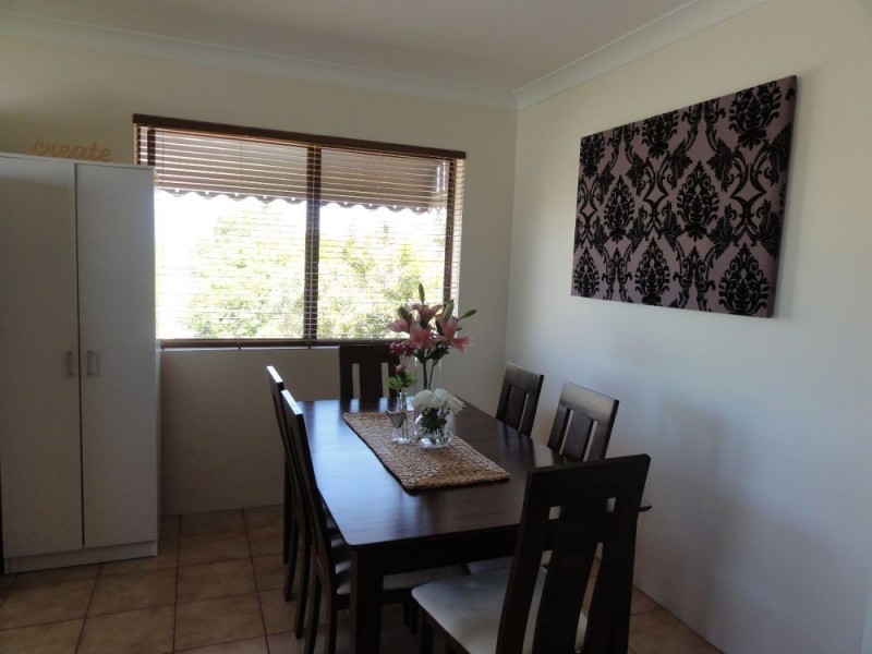 4/28 Pilba, Chermside QLD 4032