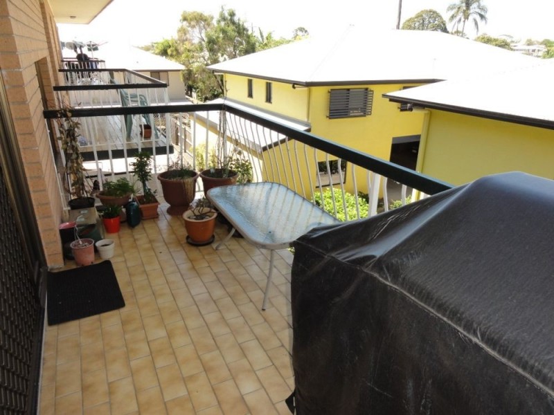 4/28 Pilba, Chermside QLD 4032