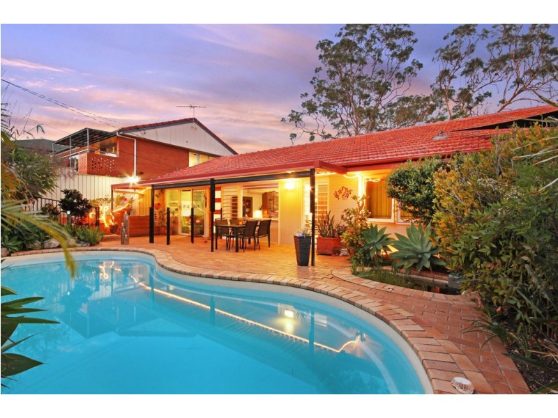 15 Leyland Street, Mount Gravatt East QLD 4122