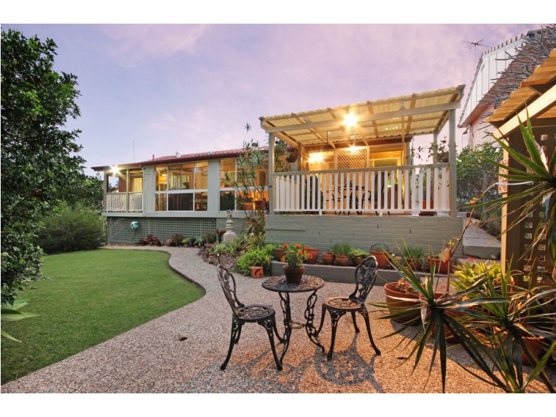 15 Leyland Street, Mount Gravatt East QLD 4122