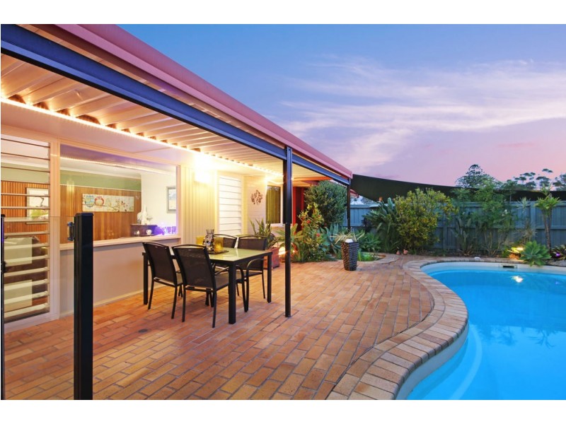 15 Leyland Street, Mount Gravatt East QLD 4122