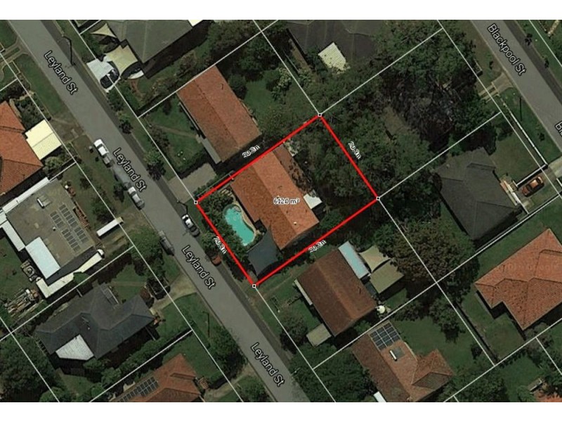 15 Leyland Street, Mount Gravatt East QLD 4122