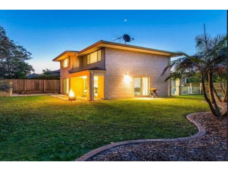 14 Matthews Way, Wakerley QLD 4154