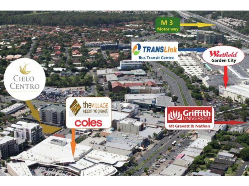 5/42 Sanders Street, Upper Mount Gravatt QLD 4122