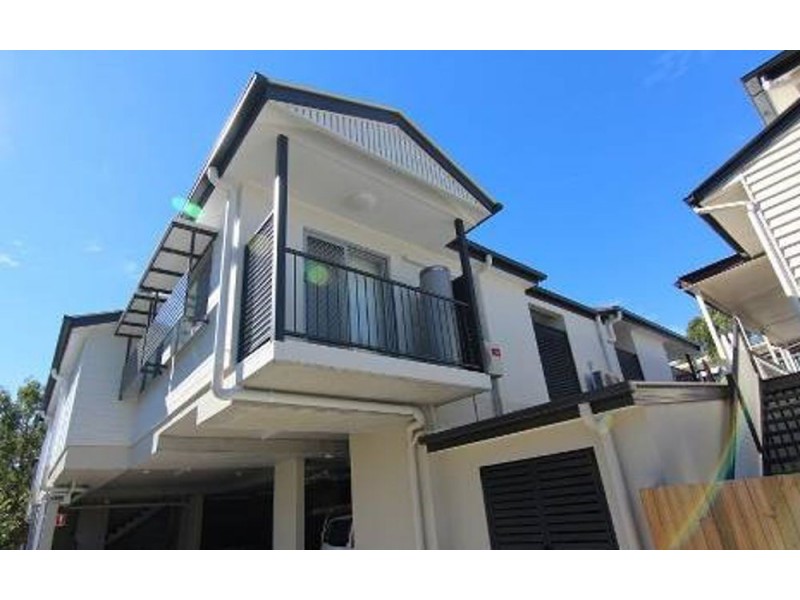 5/11 Cottenham Street, Fairfield QLD 4103