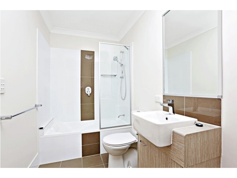 5/11 Cottenham Street, Fairfield QLD 4103