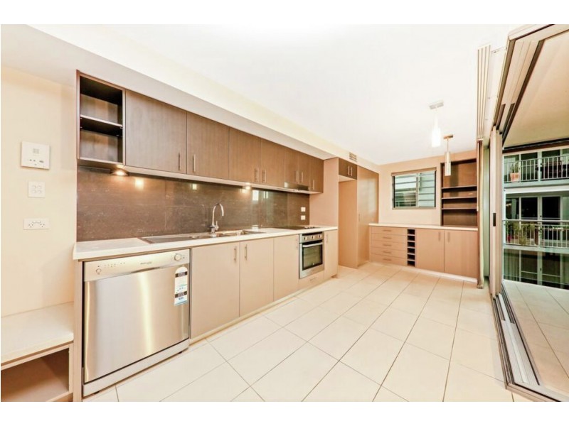 34/46 Arthur Street, Fortitude Valley QLD 4006