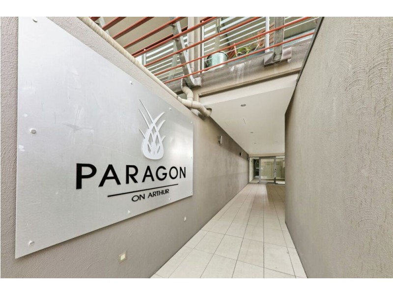 34/46 Arthur Street, Fortitude Valley QLD 4006