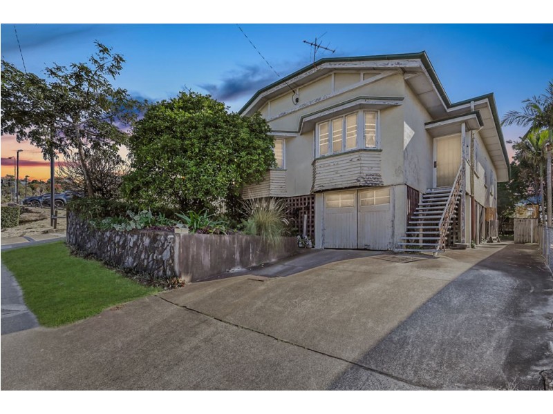 159 Albion Road, Windsor QLD 4030